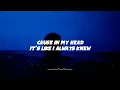 VINAI - Touch (Lyrics)