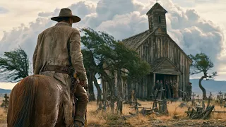 Película de Acción | Todos tienen MIEDO de hablar… hasta que llega un RANGER de Texas
