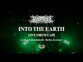 Download Lagu Austin Archey - Lorna Shore - Into The Earth - Live Drum Cam (Berlin 2023)