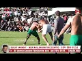 Download Lagu FINAL - Azaad Punjab Kesari Kabaddi Cup 2025 - Canada Kabaddi