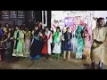 Lagu Tumse milne ko dil karta he || Garba program|| Ikbalgadh palanpur|| Kuldeep Limbachiya