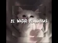 Download Lagu El Watar El Hassas - Sherine (arab song) - speed up | jxvnav