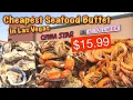 Cheapest Seafood Buffet in Las Vegas l China Star