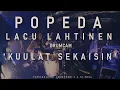 Download Lagu POPEDA Lacu Lahtinen Drumcam 'Kuulat Sekaisin' / Pakkahuone, Tampere, 6.12.2024