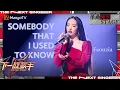 Download Lagu 【下一战歌手·纯享】#Faouzia《Somebody That I Used To Know》空灵嗓音唤醒往昔的风铃 | The Next Singer EP11 | MangoTV Music