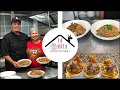 La Casita Peruvian Restaurant