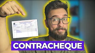 Descubra o SALÁRIO de um Técnico do INSS
