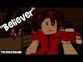Roblox Guest Story - Believer (Imagine) (FAN MADE)
