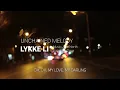 Unchained Melody - Lykke Li