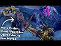 How I Beat This IMPOSSIBLE Monster Hunter Mod