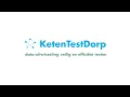 Download Lagu Het KetenTestDorp - Data-uitwisseling veilig en efficiënt testen