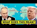 Download Lagu WHY DOES RUSSIA WANT A TUNNEL BETWEEN US AND RUSSIA?