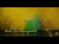 Danny Ocean - Swing (Letra)