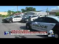 17-year-old boy found shot to death in Boynton Beach