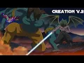 New Giant Magic with Awakening Holy War 3
