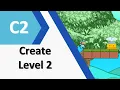PixelPAD Tutorial Platformer 5 - Challenge 2