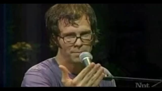 Download Ben Folds - Still Fighting It (Live at Austin City Limits) MP3