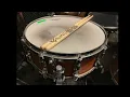Drum Roll Sound Effect