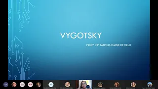 VYGOTSKY: Instrumentos e Signos