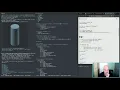 Functional Rep and SVG importing Clojure dev VOD 147