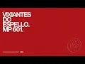 Castro - Vixiantes do espello (Triángulo de Amor Bizarro)