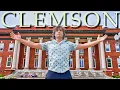 Top 16 Things to Visit in CLEMSON SC Amazing College Town