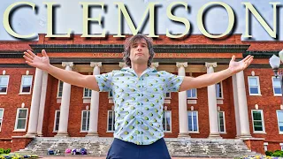 Top 16 Things to Visit in CLEMSON SC Amazing College Town