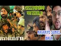 Lagu BORDER 2 AKSHAYE KHANNA SUNIEL SHETTY CAMEO CONFIRMED? | SUNNY DEOL | GADAR 2 से ज्यादा चलेगी क्या? 