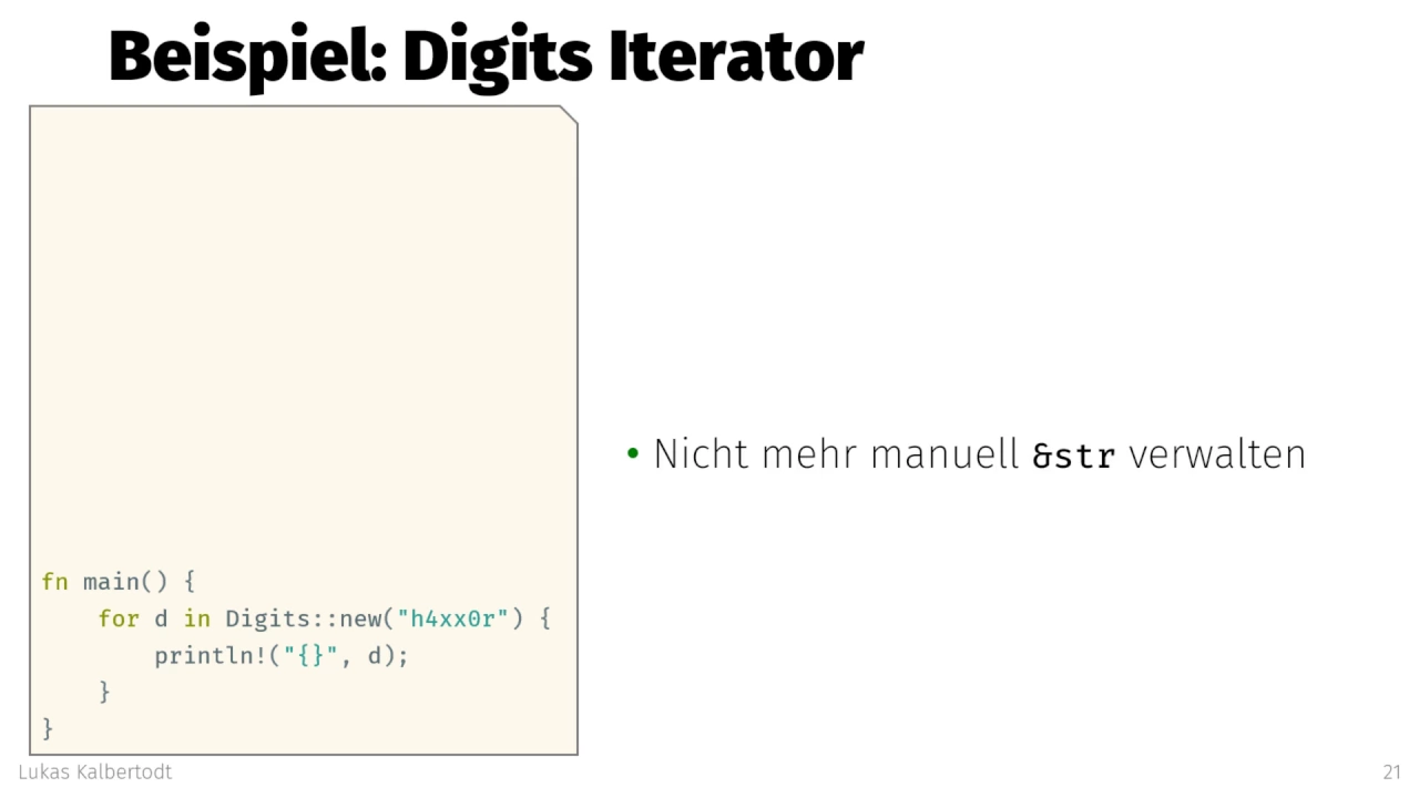 Hallo! Joe der Apotheker hier... Schön, dass Du hier bist. Was bedeuten diese ganzen Felder auf dem . 