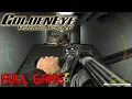 GoldenEye: Rogue Agent - Longplay (Full Game) (PlayStation 2)