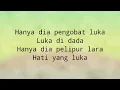 Download Lagu Yeni Inka - Antara Kau Dia dan Aku (Lirik)