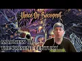 Download Lagu Reacting to the Madness of the Present Century - Voice of Baceprot - REACTION