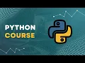 Pemrograman Python untuk Pemula Kursus Komprehensif 1 Jam