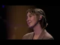 Rakel Villmones Haug | Funeral (Phoebe Bridgers) | Knockout | The Voice Norway