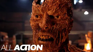 Imhotep Is BACK The Mummy Returns All Action 