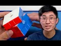 GAN Square-1 Early Look - With Cube Master Chris Chi and Dylan Chan