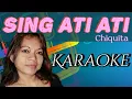 Download Lagu Sing Ati Ati - Chiquita Karaoke @marcovickaraoke