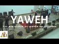 Download Lagu YAWEH - ADP Ministério de Louvor do Talatona | Culto de Domingo 6:30