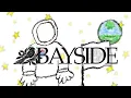 Bayside - Battle Scars Killing Time B-Side