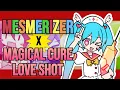 Download Lagu ［Mashup］Mesmerizer × M@GICAL☆CURE LOVE ♥ SHOT! - 32ki/SAWTOWNE