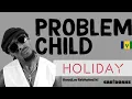 Problem Child - Holiday Remix (RonniLov Reworked It!)