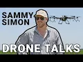 Download Lagu See What Happens When a Drone Sprays Our Fields!