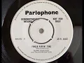 Hank Ballard & The Midnighters / Finger Poppin‘ Time