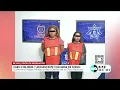 Download Lagu Caen 2 mujeres y adolescente con arma de fuego