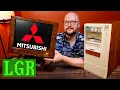 Download Lagu $1,800 Woodgrain Monitor from 1999! Mitsubishi Oberhofer Edition