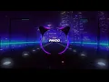 Bleach - Blvck Svm // Audio Visualizer