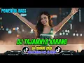 Lagu DJ TAJAMNYA KARANG - LEMPAR BATU SEMBUNYI TANGAN || POWERFUL BASS JEDAG JEDUG || DJ TERBARU 2026