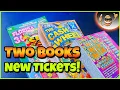 Download Lagu TWO FULL BOOKS OF FLORIDA LOTTERY SCRATCH OFFS!!