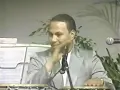 WILLIE COLÓN GITANA (Manzanita)