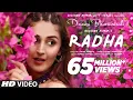 Download Lagu Radha (officiële video) Dhvani Bhanushali | Abhijit Vaghani | Kunaal Vermaa | Bhushan Kumar